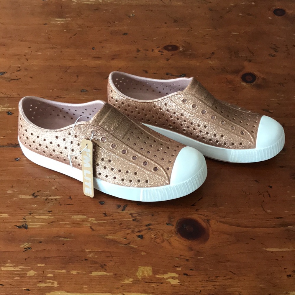 Native shoes